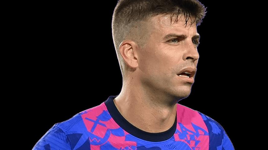 İspanya futbolu çalkalanıyor! Pique başrolde... 400 milyon avro!