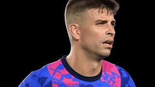 İspanya futbolu çalkalanıyor! Pique başrolde... 400 milyon avro!