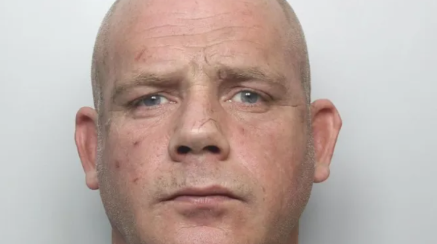 Komşusuna samuray kılıcıyla saldırdı! "Korku filminde olmak gibiydi”