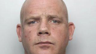 Komşusuna samuray kılıcıyla saldırdı! Korku filminde olmak gibiydi”