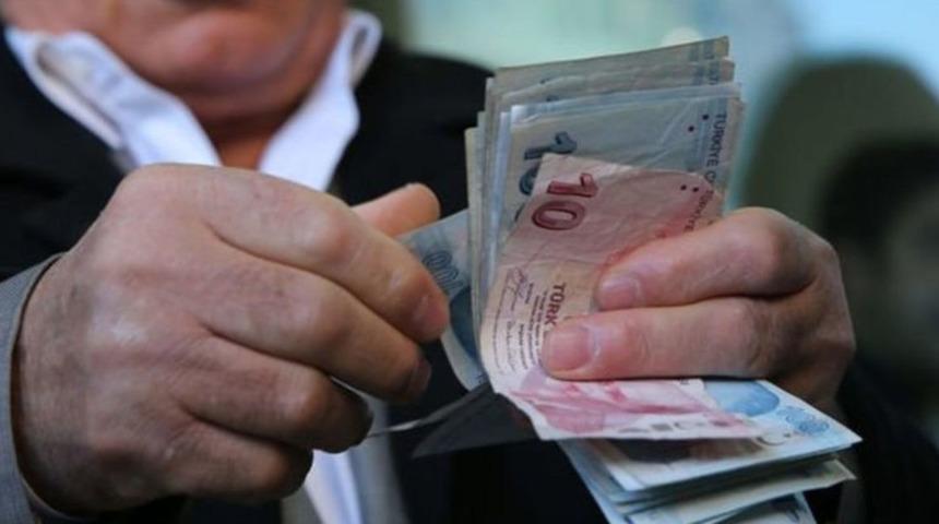 Emekliye yüzde 60 zam, yılda 4 maaş ek ödeme gündemde! Temmuz ayı SSK, SGK, Bağ-Kur emeklisi maaş tablosu!