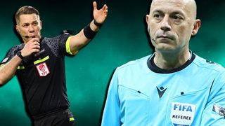 Türk futbolunda devrim gibi karar! 18 hakem hakkında...