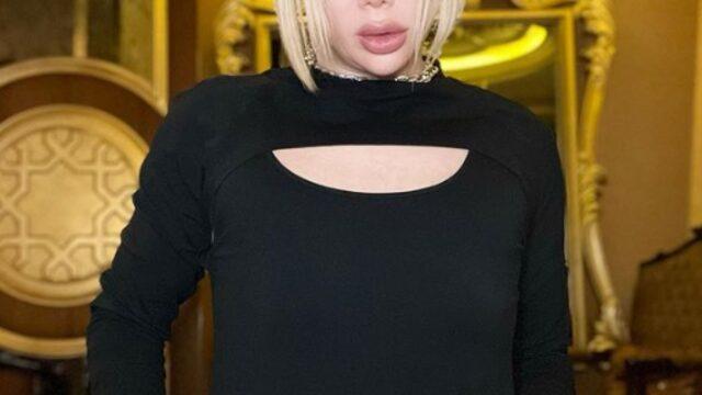 Koreli kadına dönüşmek isteyen İngiliz fenomen Oli London servet harcadı! “Tamamen ırklararasıyım”