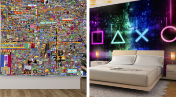 Oyun tutkunlarına muhteşem bir ambiyans yaratan &uuml;r&uuml;n &ouml;nerileri