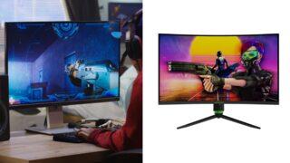 Oyun tutkunlarının oyundan aldıkları hazzı arttıracak oyuncu monitörü önerileri