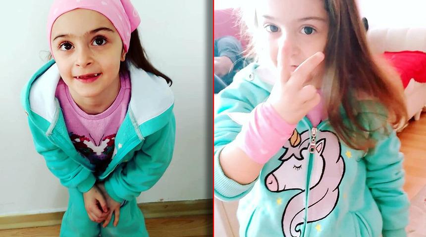 Küçük Ece Melisa'nın ölümünde detaylar ortaya çıktı! 'Karnıyarık' şüphesi