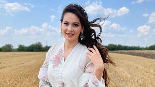 Gönül Dağı'nın Dilek'i Gülsim Ali güzelliğiyle nefes kesti! Gerçek bir kadın