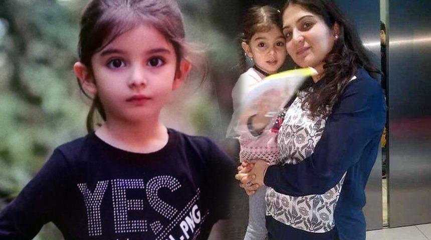 9 yaşındaki kızı Elif Eylül'ü öldürmüş, asit içip intihar etmişti! Hatay'daki vahşetle ilgili yeni gelişme: Telefonda...