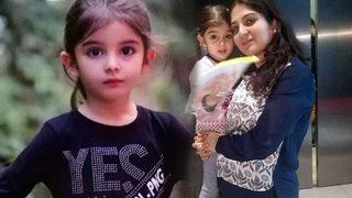 9 yaşındaki kızı Elif Eylül'ü öldürmüş, asit içip intihar etmişti! Hatay'daki vahşetle ilgili yeni gelişme: Telefonda...