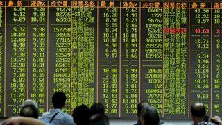 Asya Borsdalarında Kan Kaybı Sürüyor