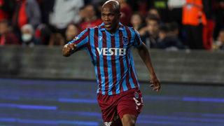 Trabzonspor'dan Nwakaeme'nin sağlık durumuyla ilgili açıklama