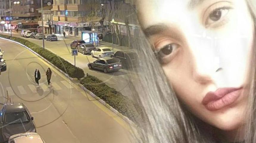 Diş tedavisi sonrasında yol yürürken fenalaştı, hastanede hayatını kaybetti! İrem Arin'in son görüntüleri ortaya çıktı