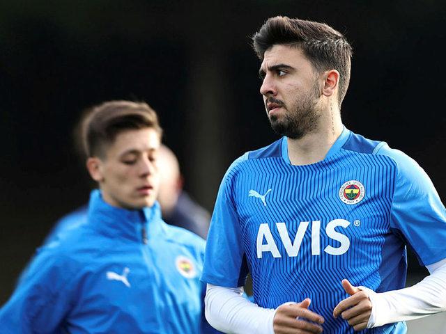 Son dakika: Fenerbahçe'den Ozan Tufan kararı! Beşiktaş...