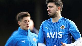 Son dakika: Fenerbahçe'den Ozan Tufan kararı! Beşiktaş...