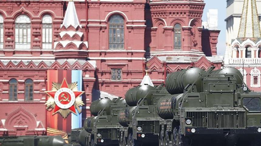 Füze denemesi başarılı oldu! Putin dünyaya meydan okudu: Bir kez daha düşünecekler