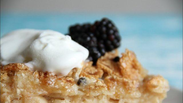 Arda'nın Ramazan Mutfağı'ndaki Umm Ali Tatlısı nasıl yapılır? Umm Ali Tatlısı tarifi ve malzemeleri nelerdir?