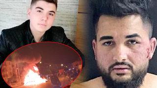 Emirhan Yalçın, Suriyeli Yahya Al Abdo tarafından öldürülmüştü! Mahkemeden dikkat çeken karar