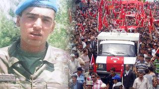 Şehit Piyade Er Mahir Yıldırım ve 4 askerin kanı yerde kalmadı! 15 yıl sonra etkisiz hale getirildiler