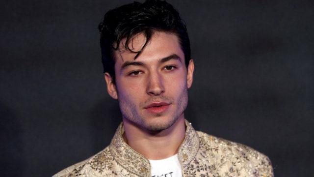 Ezra Miller neden tutuklandı? Ezra Miller kimdir? Nereli ve kaç yaşında?
