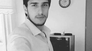 Cumhurbaşkanı Erdoğan'dan Şehit Kaan Kanlıkuyu'nun ailesine başsağlığı mesajı