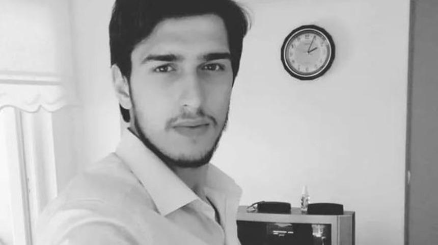 Cumhurbaşkanı Erdoğan'dan Şehit Kaan Kanlıkuyu'nun ailesine başsağlığı mesajı