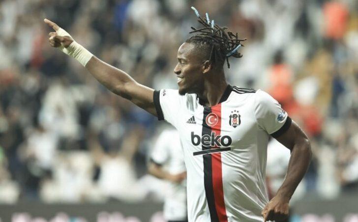 Batshuayi'den flaş itiraflar! "Kandırıldım" G5