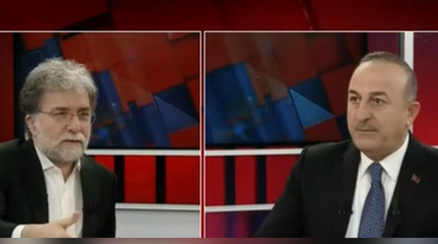 SON DAKİKA | "Gönüllü gönderme" planı: Bakan Çavuşoğlu canlı yayında açıkladı! İşte geri gönderilen göçmen sayısı