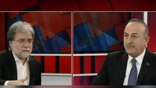 SON DAKİKA | Gönüllü gönderme planı: Bakan Çavuşoğlu canlı yayında açıkladı! İşte geri gönderilen göçmen sayısı