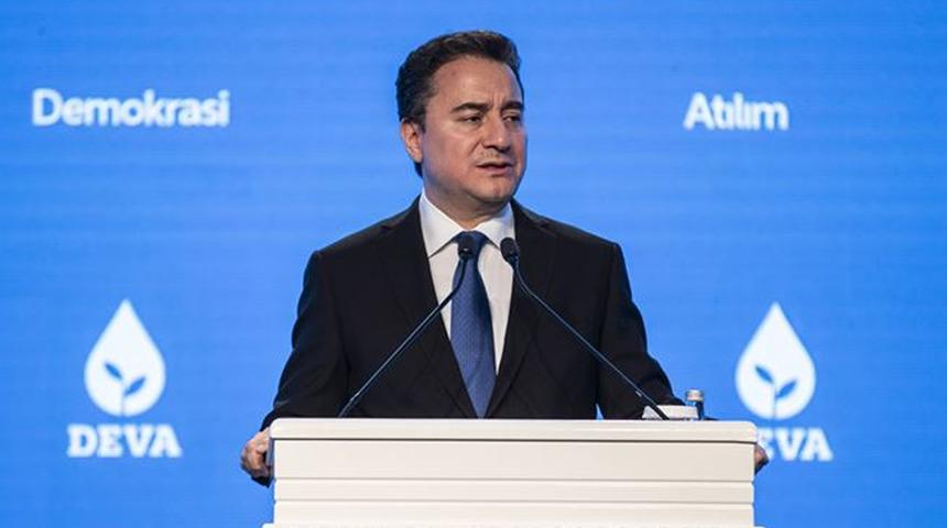 Sığınmacılarla ilgili tartışma devam ediyor! Babacan'dan açıklama: Halkımızın sabrı bir yere kadar