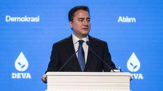 Sığınmacılarla ilgili tartışma devam ediyor! Babacan'dan açıklama: Halkımızın sabrı bir yere kadar