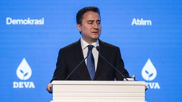 Sığınmacılarla ilgili tartışma devam ediyor! Babacan'dan açıklama: Halkımızın sabrı bir yere kadar