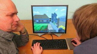 Minecraft çocuklar için iyi mi kötü mü?