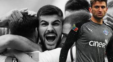 Kasımpaşa'dan Fenerbahçe'ye transfer! İşte bonservis bedeli...