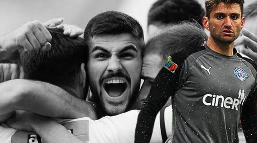 Kasımpaşa'dan Fenerbahçe'ye transfer! İşte bonservis bedeli...