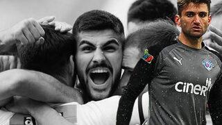 Kasımpaşa'dan Fenerbahçe'ye transfer! İşte bonservis bedeli...