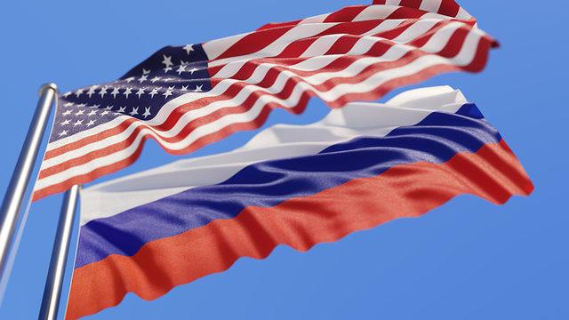 Gerginlik oraya da sıçradı! ABD Hazine Bakanı Janet Yellen salonu terk etti