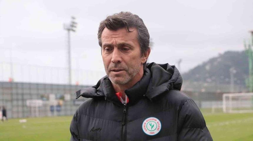 Bülent Korkmaz, Fenerbahçe maçı öncesi iddialı