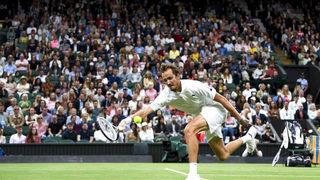 Rus ve Belaruslu oyuncular Wimbledon Tenis Turnuvası’ndan men edildi
