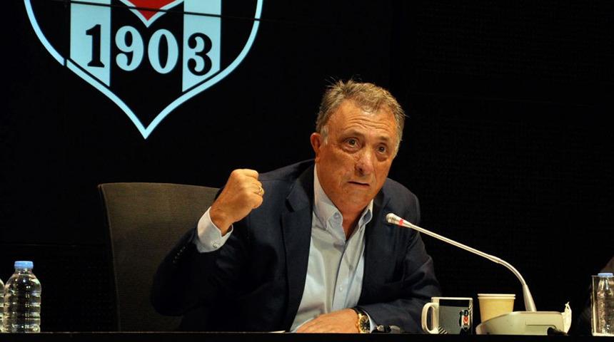 Ahmet Nur Çebi: Sergen Yalçın hocamıza teşekkür etmek istiyorum