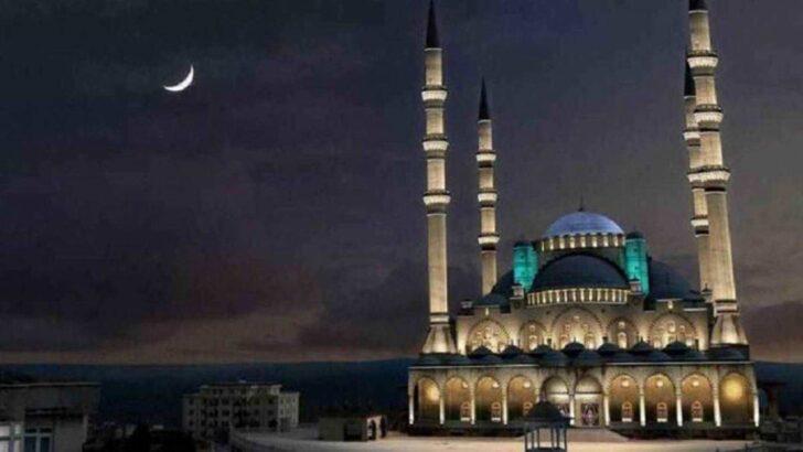 Kadir Gecesi ne zaman 2022? Kadir Gecesi ile ilgili mesajlar, anlamlı sözler, ayet ve hadisler nelerdir? G1