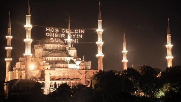 Kadir Gecesi ne zaman 2022? Kadir Gecesi ile ilgili mesajlar, anlamlı sözler, ayet ve hadisler nelerdir? G3