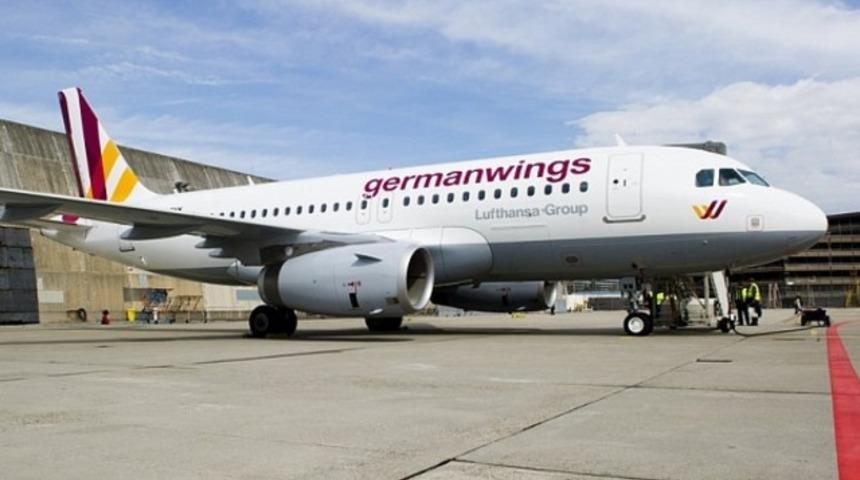Germanwings u&ccedil;ağının sigorta maliyeti a&ccedil;ıklandı