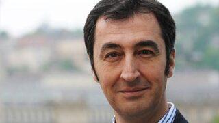 Cem Özdemir hakkında yürütülen soruşturma durduruldu