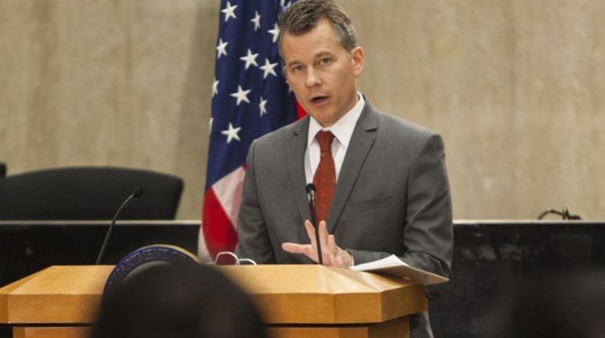 ABD, Obama'nın 'T&uuml;rkiye' eleştirisine a&ccedil;ıklık getirdi