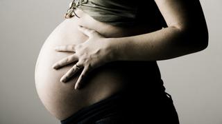 Hamileyken Güzel Olun