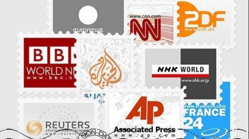 Dünya ajansları 'acil' koduyla duyurdu