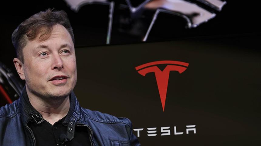 Tesla'dan rekor kâr! Yüzde 255 arttı
