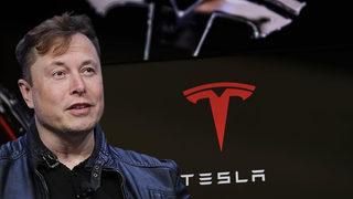 Tesla'dan rekor kâr! Yüzde 255 arttı