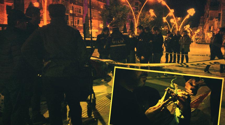 Polisleri alarma geçiren olay! Temizlik görevlileri fark etti: Öyle bir görüntüsü vardı ki...