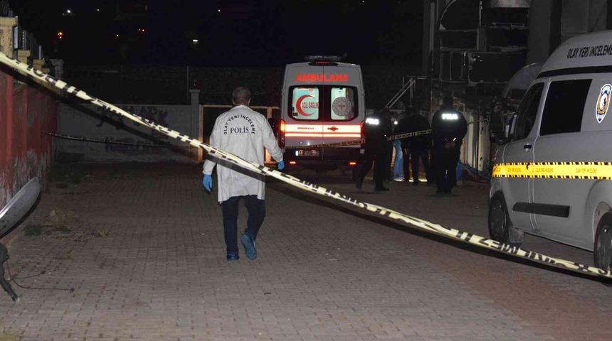 Malatya'da kız öğrenci yurdunda feci ölüm! 7. kattan düştü